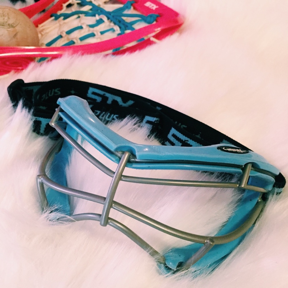 Lacrosse Goggles